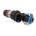 PRESSURE REGULATOR