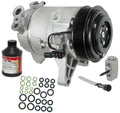 COMPLETE A/C KIT
