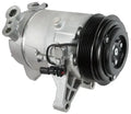 COMPLETE A/C KIT