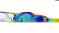 Verus Engineering Carbon Ducktail Spoiler Scion FR-S 2013-2016 / Subaru BRZ 2013 / Toyota 86 2017