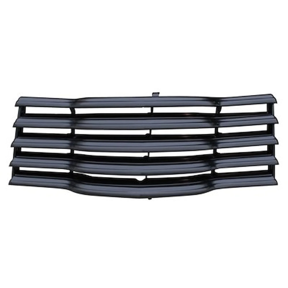 GRILLE ASSEMBLY; PAINTED; 47-53 1ST