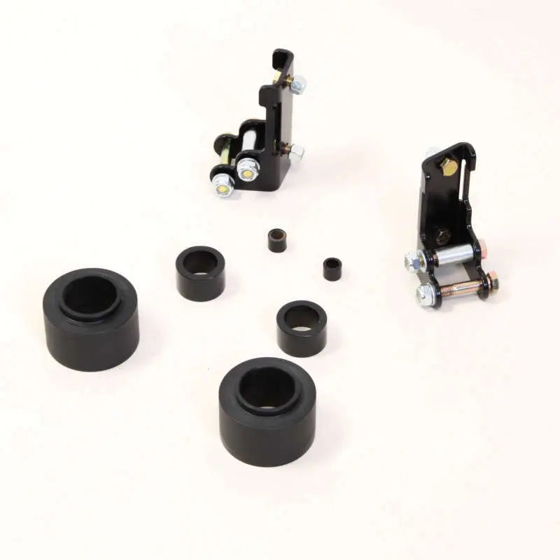 ACE 570/900 FRONT LOWER ARM KIT 2IN