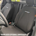 FORD MACH-E 2021-24 TACTICAL BUCKET
