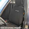 FORD MACH-E 2021-24 TACTICAL BUCKET
