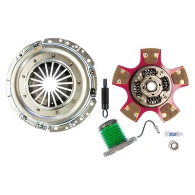 Exedy - EXE-07953PCSC