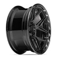 4Play Aluminum Wheel
