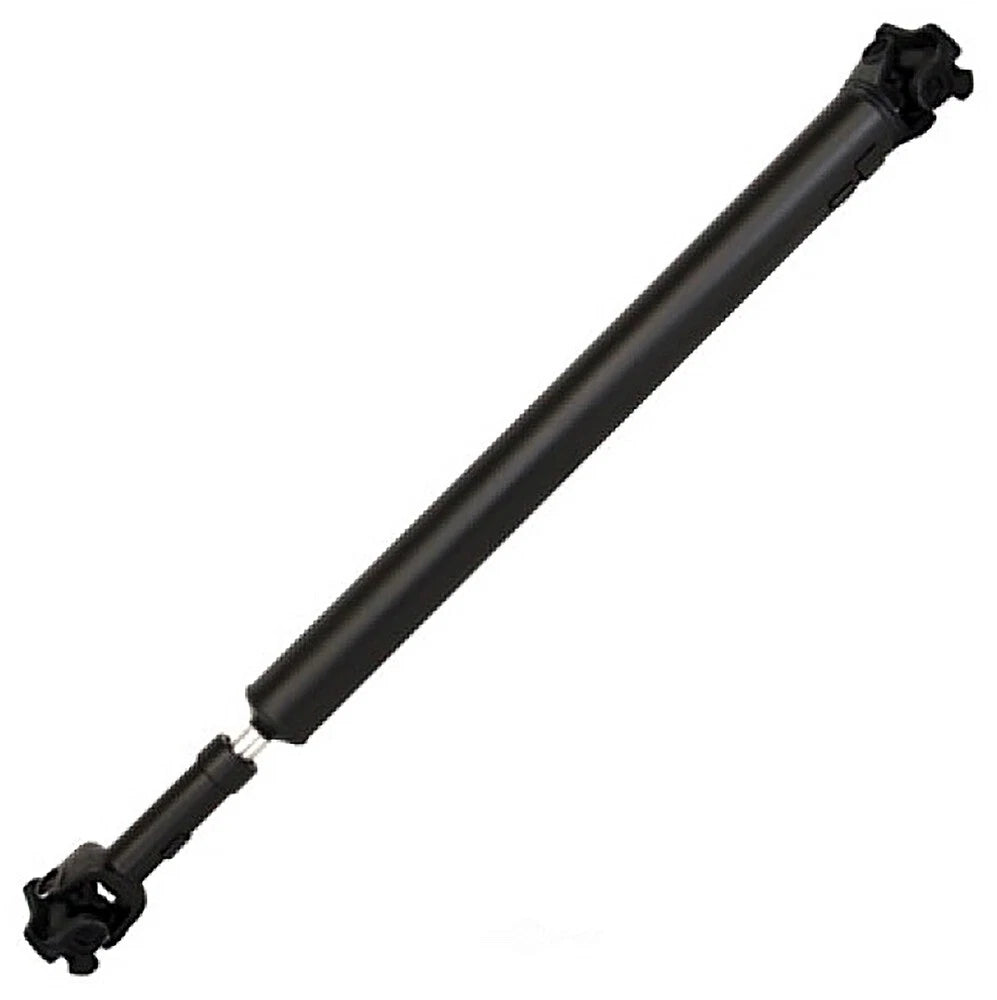 REAR DRIVESHAFT