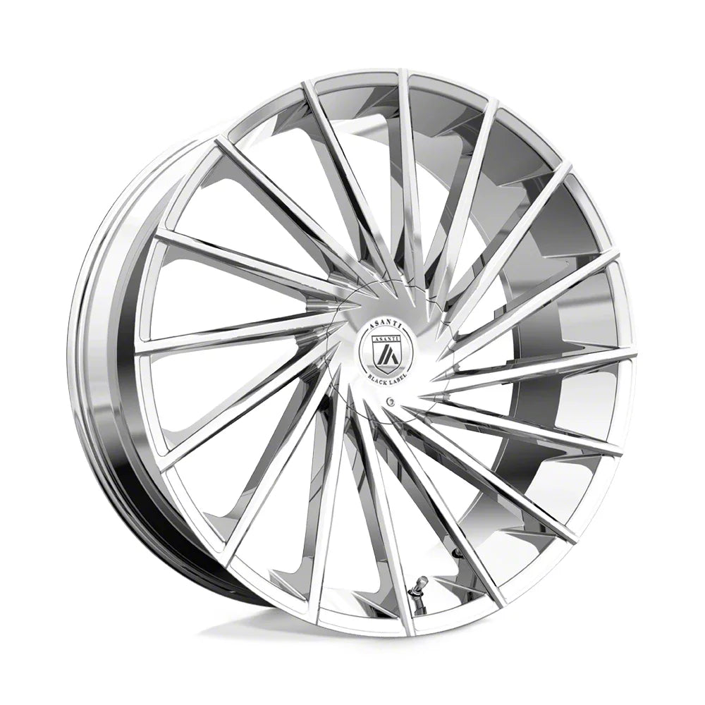 ABL-18 22X9 6X135.00/6X139.70 CHROM