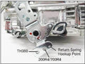 770CFM Carburetor - Brawler HR-Series