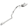 CATALYTIC CONVERTER DIRECT FIT CALIFORNIA
