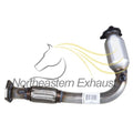 CATALYTIC CONVERTER DIRECT FIT CALIFORNIA