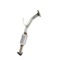 CATALYTIC CONVERTER DIRECT FIT CALIFORNIA