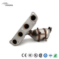 CATALYTIC CONVERTER DIRECT FIT CALIFORNIA