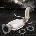 CATALYTIC CONVERTER DIRECT FIT CALIFORNIA