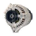 REMANUFACTURED ALTERNATOR