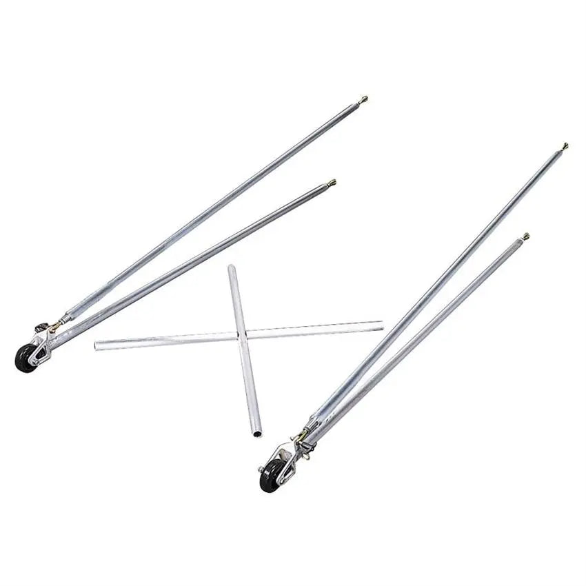 UNIV. WHEEL-E-BAR KITS