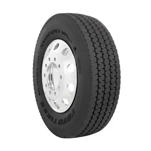 Toyo M671A+ Tire - 11R22.5 144/142L G/14
