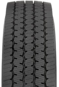 Toyo M671A+ Tire - 11R22.5 144/142L G/14