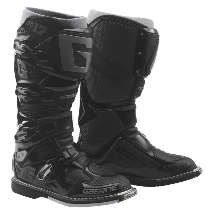 Gaerne SG12 Boot Portofino Size - 9.5