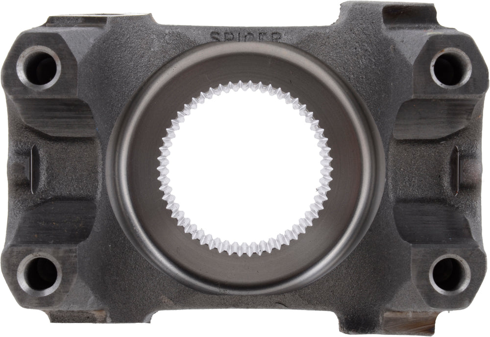 END YOKE