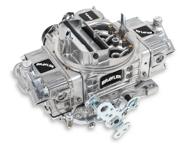 650CFM Carburetor - Brawler HR-Series