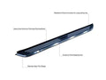 PINNACLE RUNNING BOARDS