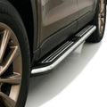 PINNACLE RUNNING BOARDS