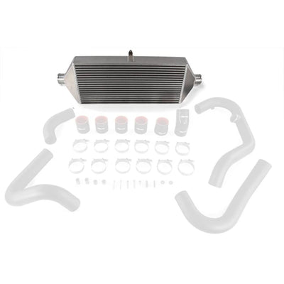 Extreme Turbo Systems titanium intake system