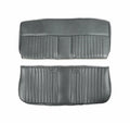 1981-1987 C/K DELUX PLEAT SEAT VINY