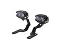 MORIMOTO 2BANGER DITCH LIGHT KIT: 0