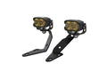 MORIMOTO 2BANGER DITCH LIGHT KIT: 1
