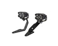 MORIMOTO 2BANGER DITCH LIGHT KIT: 1