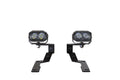 MORIMOTO 2BANGER DITCH LIGHT KIT: 1