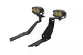 MORIMOTO 2BANGER DITCH LIGHT KIT: 1