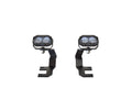 MORIMOTO 2BANGER DITCH LIGHT KIT: 1
