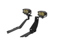 MORIMOTO 2BANGER DITCH LIGHT KIT: 1