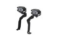 MORIMOTO 2BANGER DITCH LIGHT KIT: 2