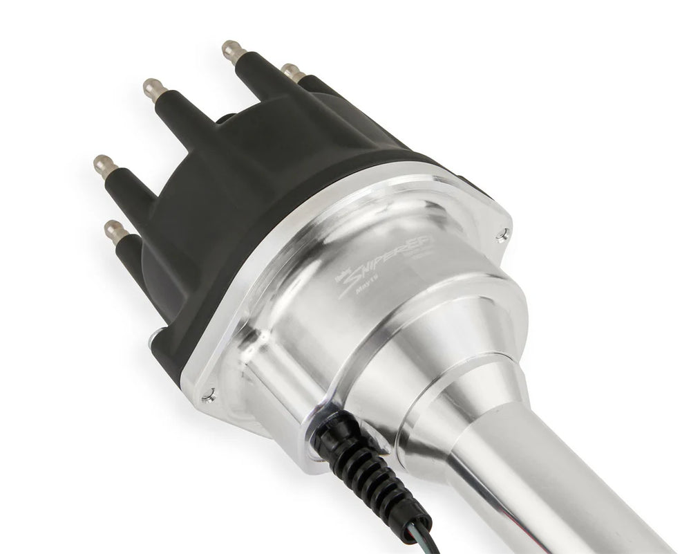Hall Effect EFI Distributor - Holden