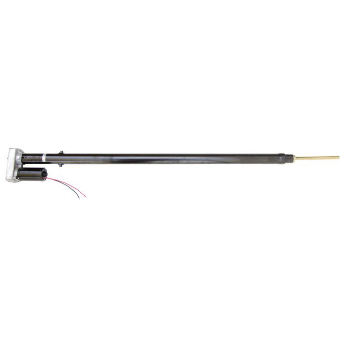 40VENTURE ACTUATOR W/18:1 MOTOR HIGH SPEED