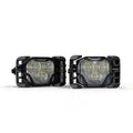 MORIMOTO 4BANGER FOG LIGHT KIT: 17+