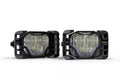 Morimoto Lighting fog light kit