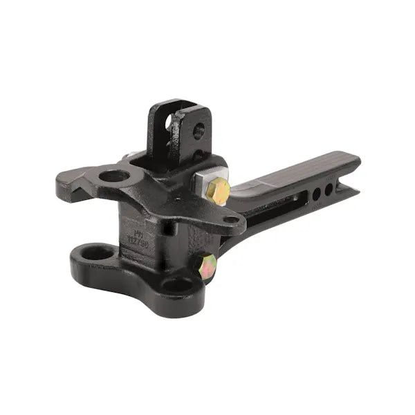 ADJ. BALL MOUNT ASSY.