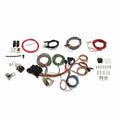 Holley auto part