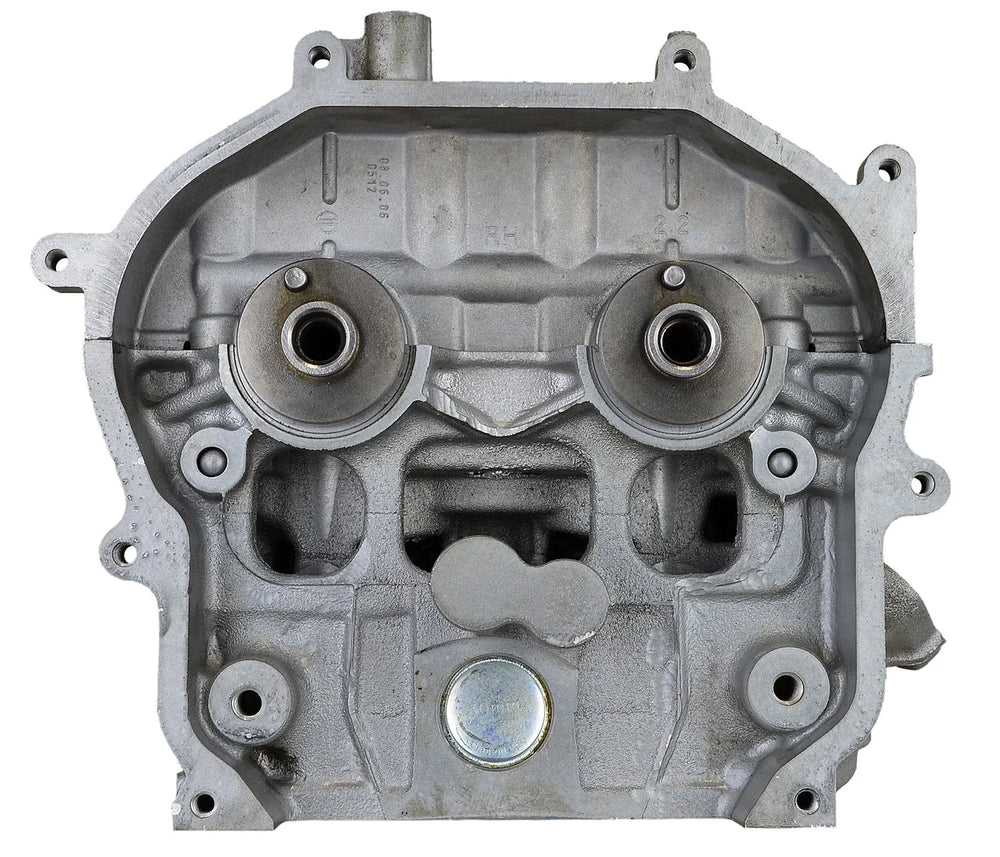 NISSAN GA16DE CYL HEAD