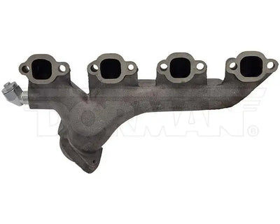 Dorman exhaust