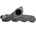 EXHAUST MANIFOLD KIT FORD