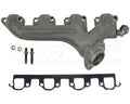 EXHAUST MANIFOLD KIT FORD