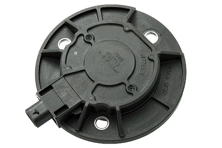 EN VAR TIME SOLENOID