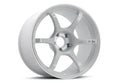 Advan RZII 17x9.0 +35 5-114.3 Racing Gloss Black Wheel