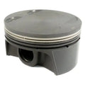 Mahle auto part installed view